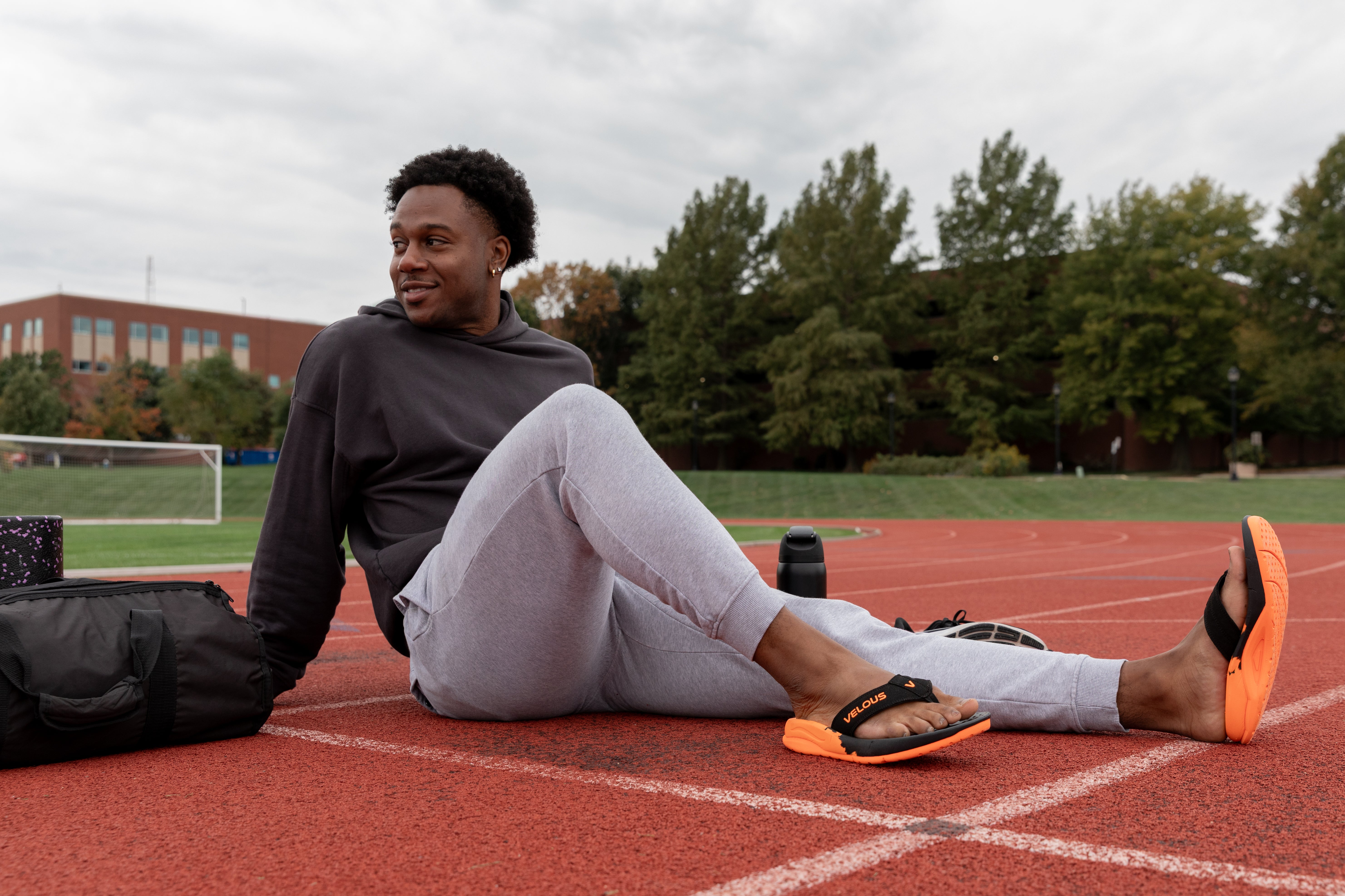 The Runner's Guide to Recovery: Why What You Do After the Run Matters Most