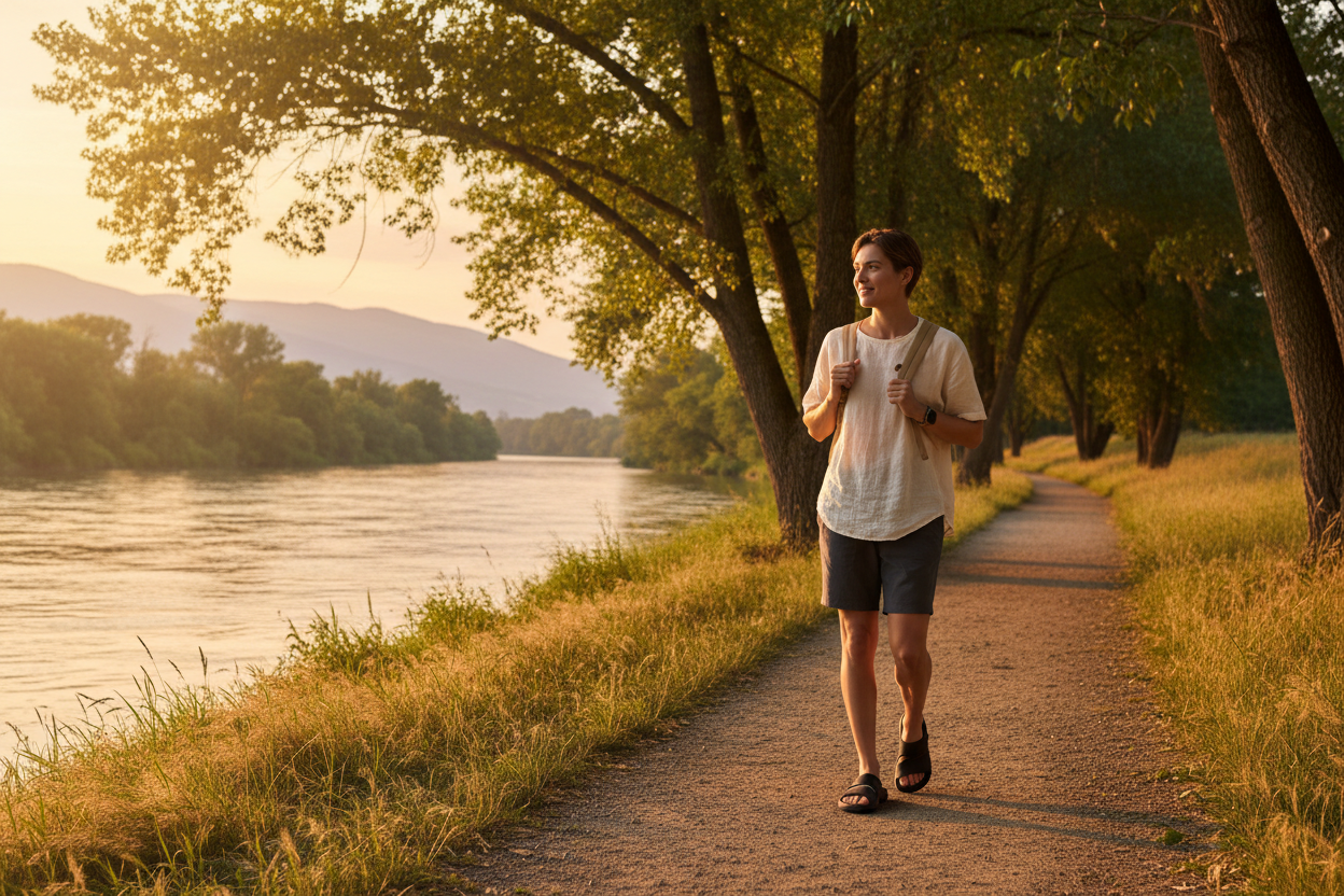 Recovery After the 4Daagse – How to Give Your Feet the Rest They Deserve