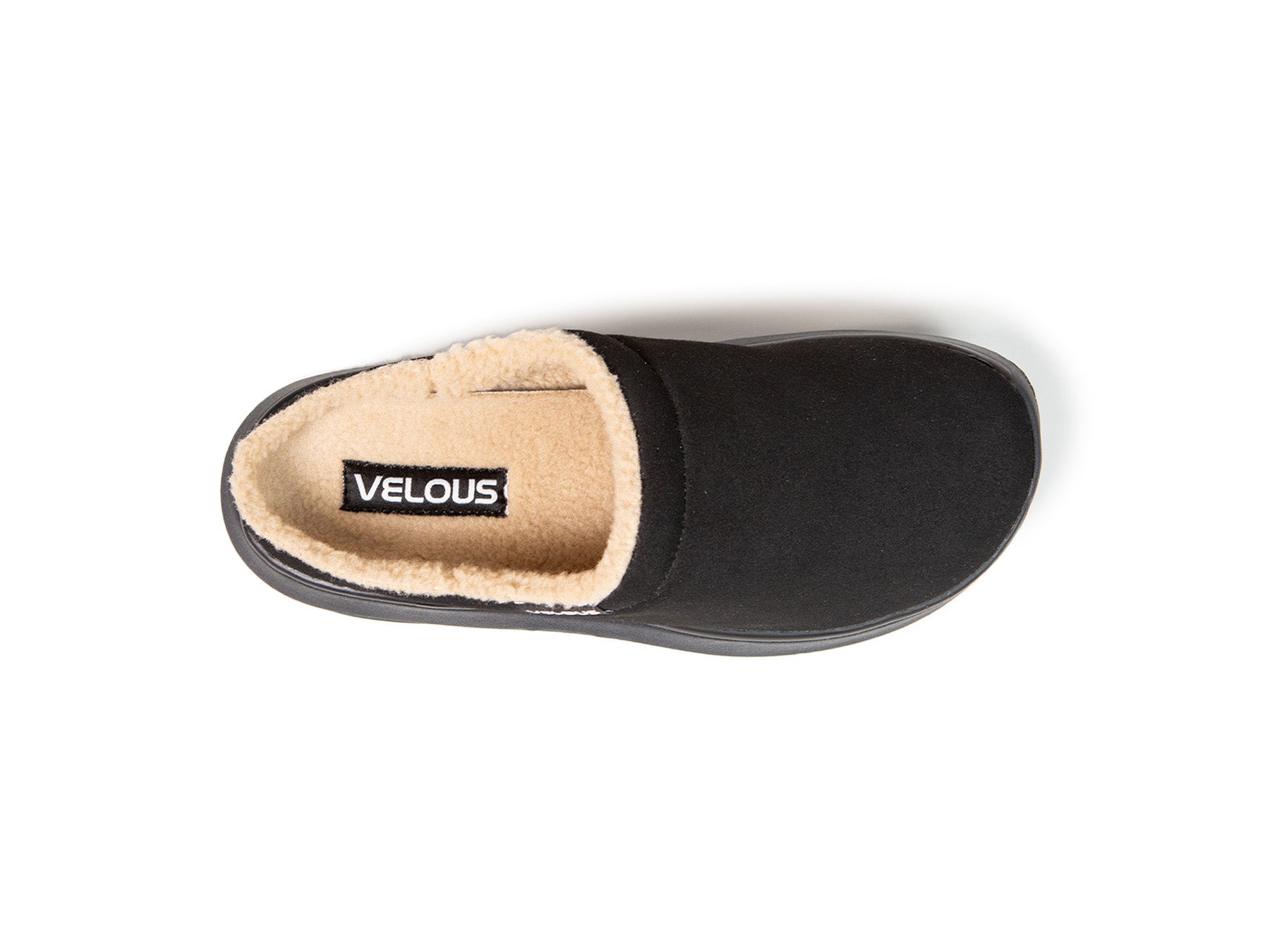 VELOUS Timberline Clog