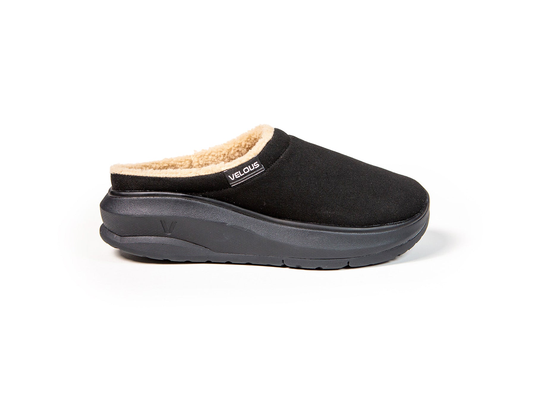 VELOUS Timberline Clog
