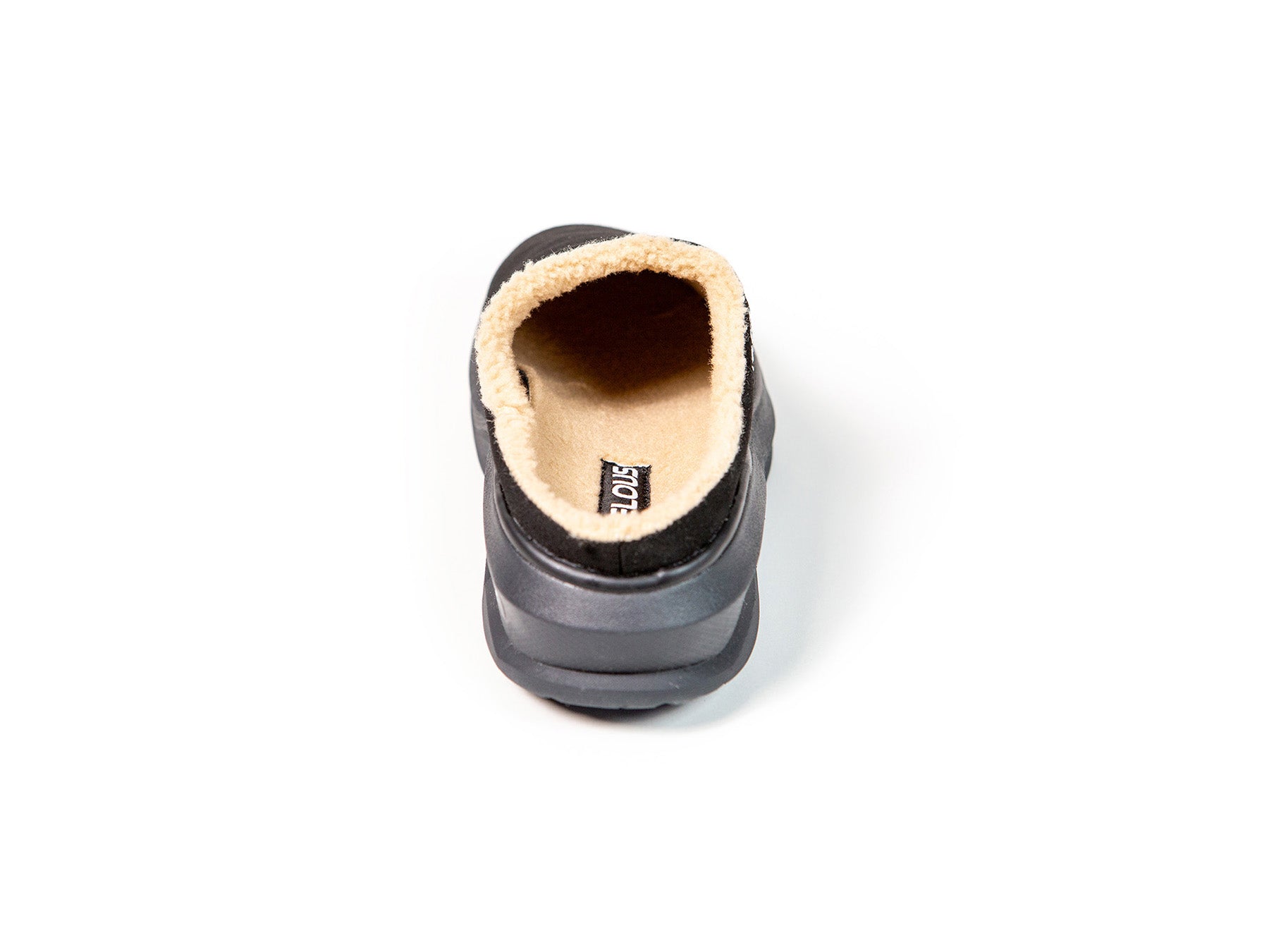 VELOUS Timberline Clog