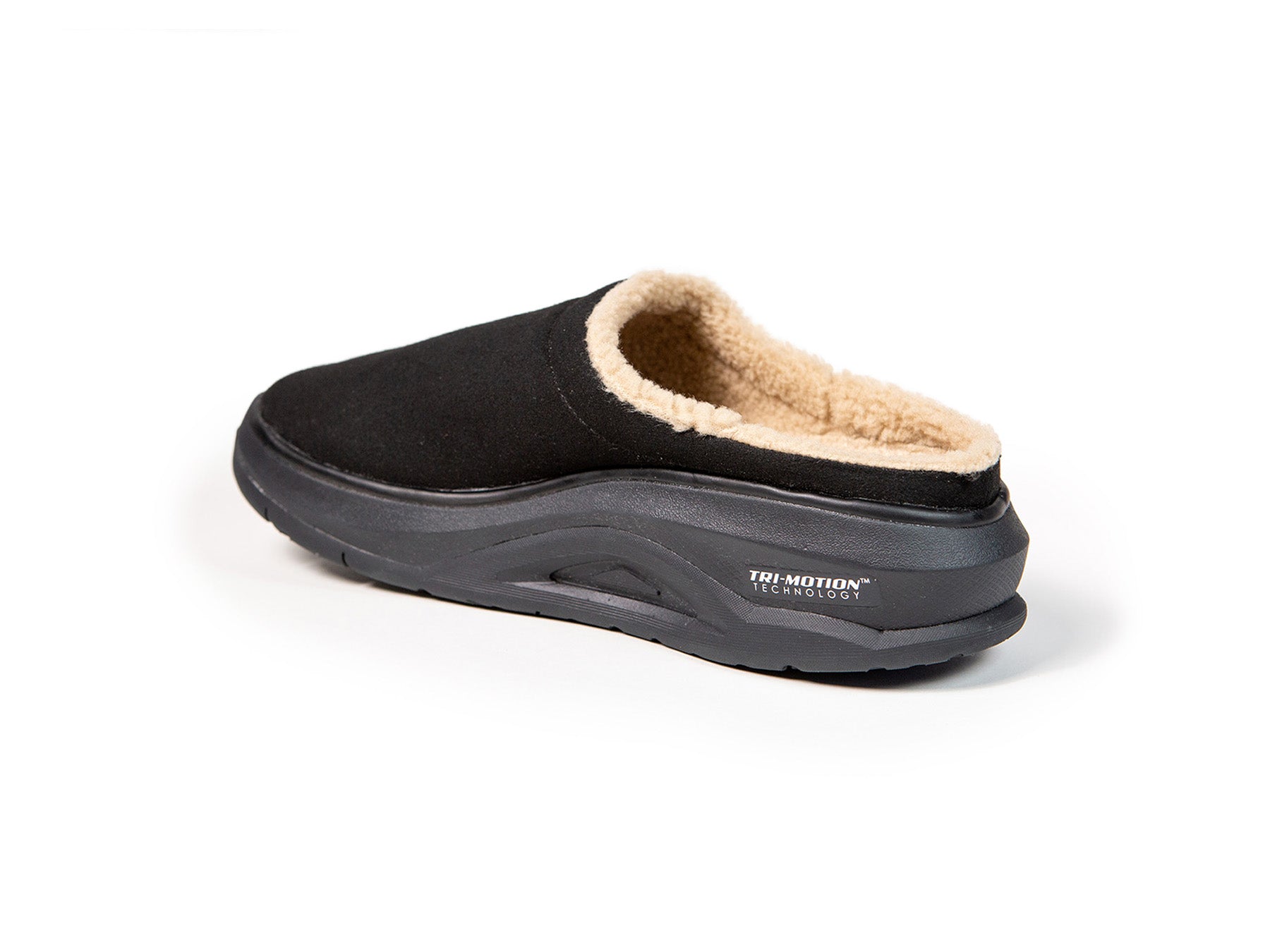 VELOUS Timberline Clog