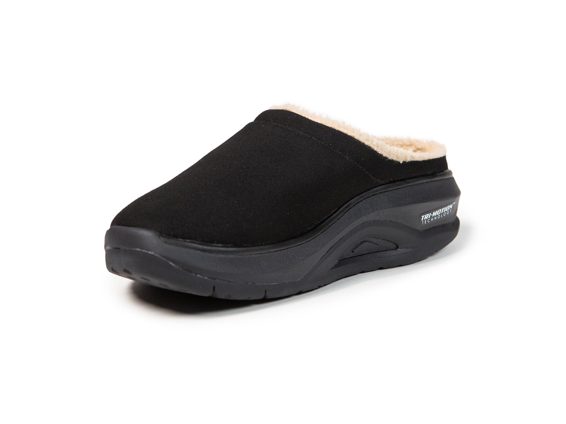 VELOUS Timberline Clog