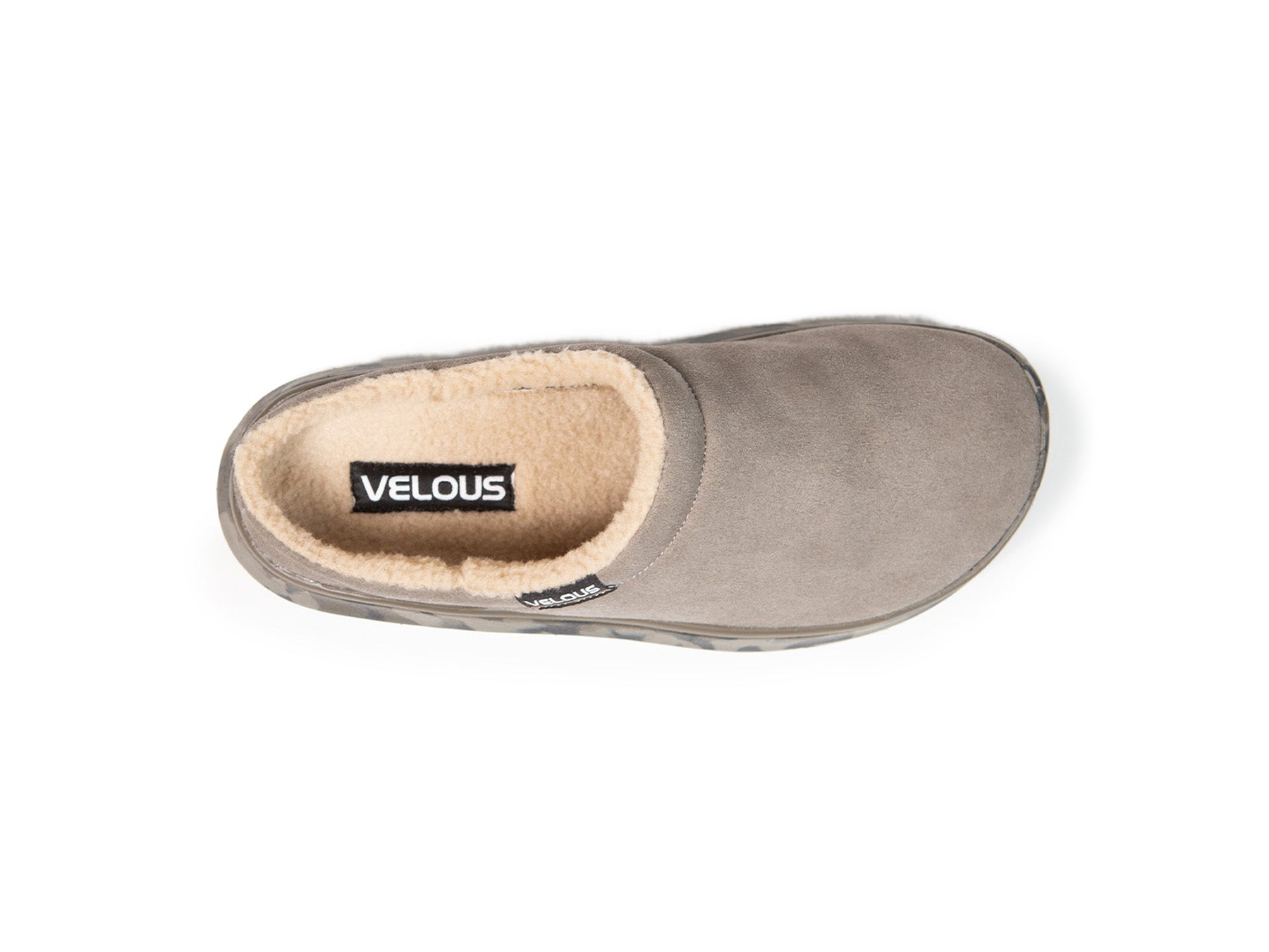 VELOUS Timberline Clog