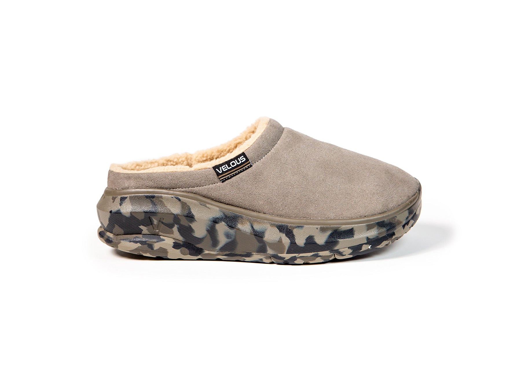 VELOUS Timberline Clog