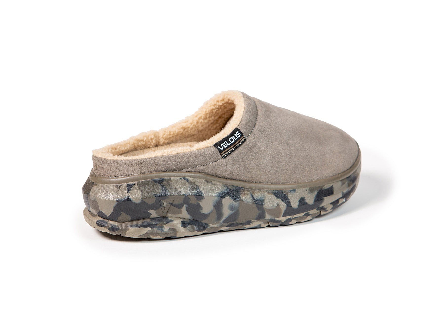 VELOUS Timberline Clog