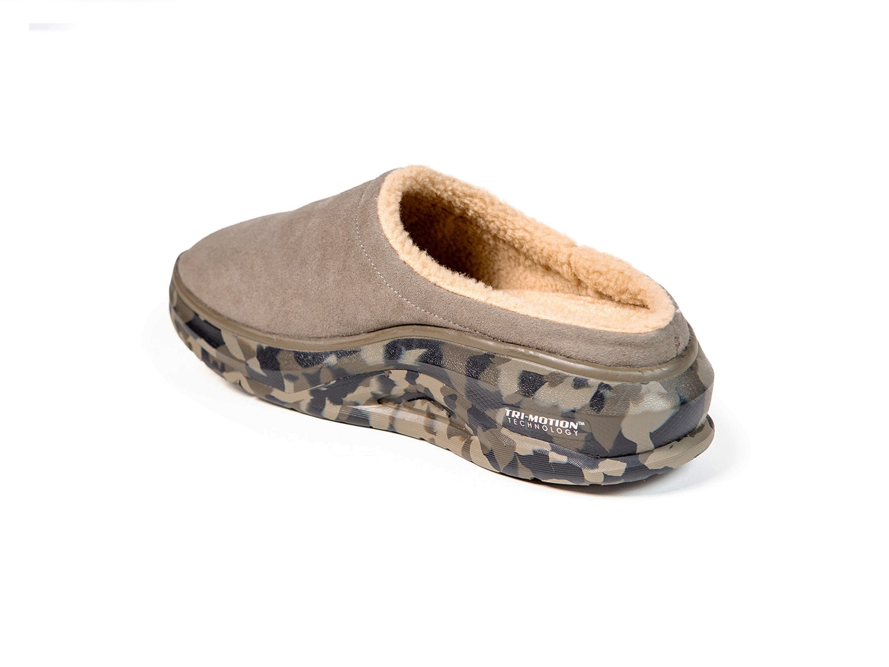 VELOUS Timberline Clog