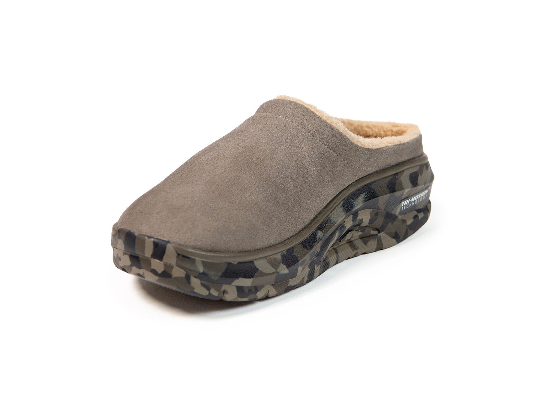 VELOUS Timberline Clog