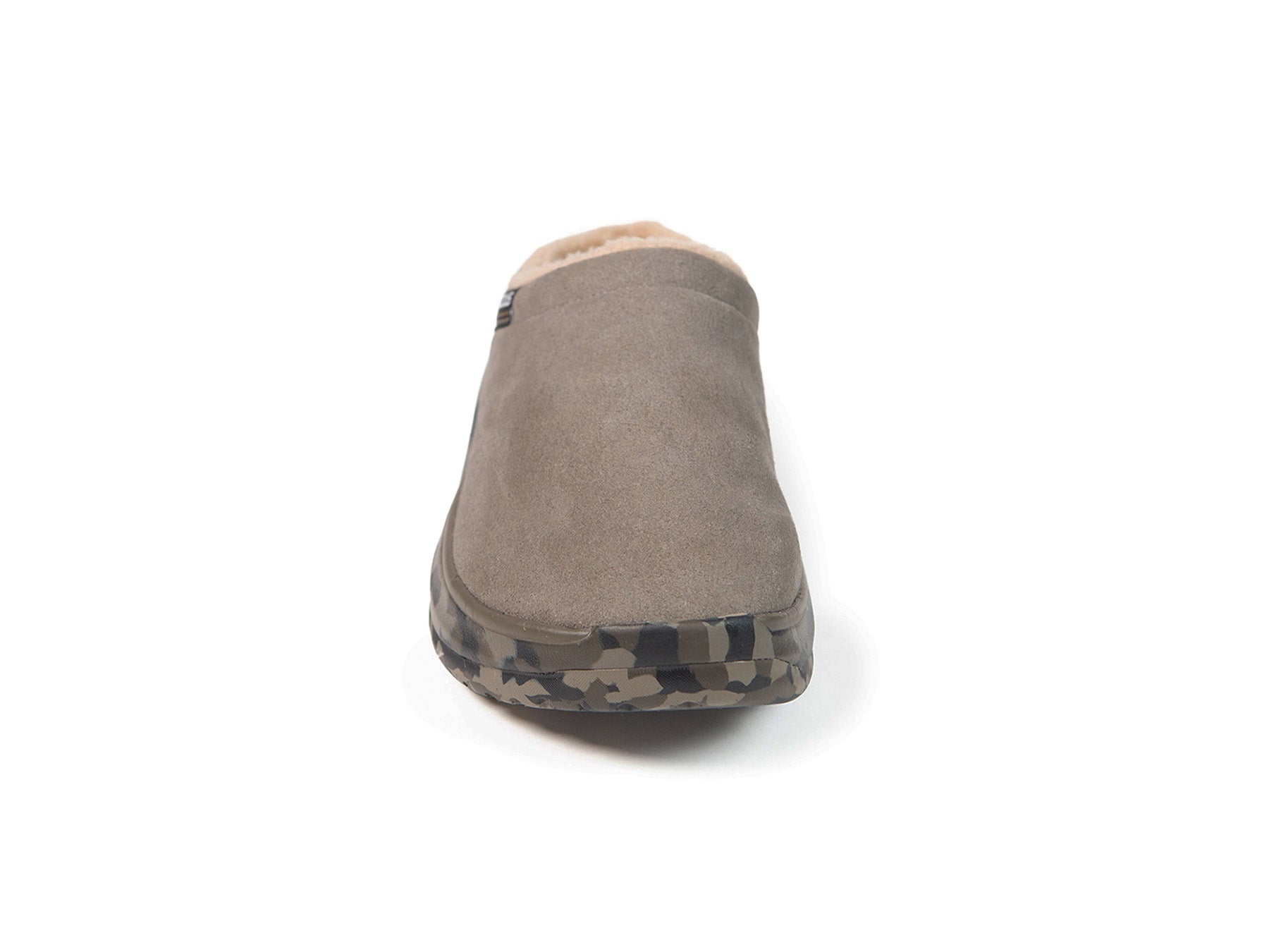 VELOUS Timberline Clog