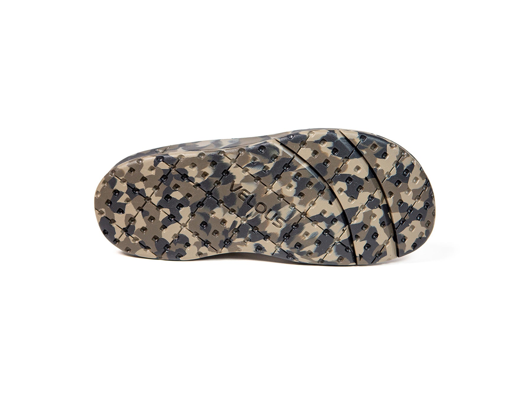 VELOUS Timberline Clog