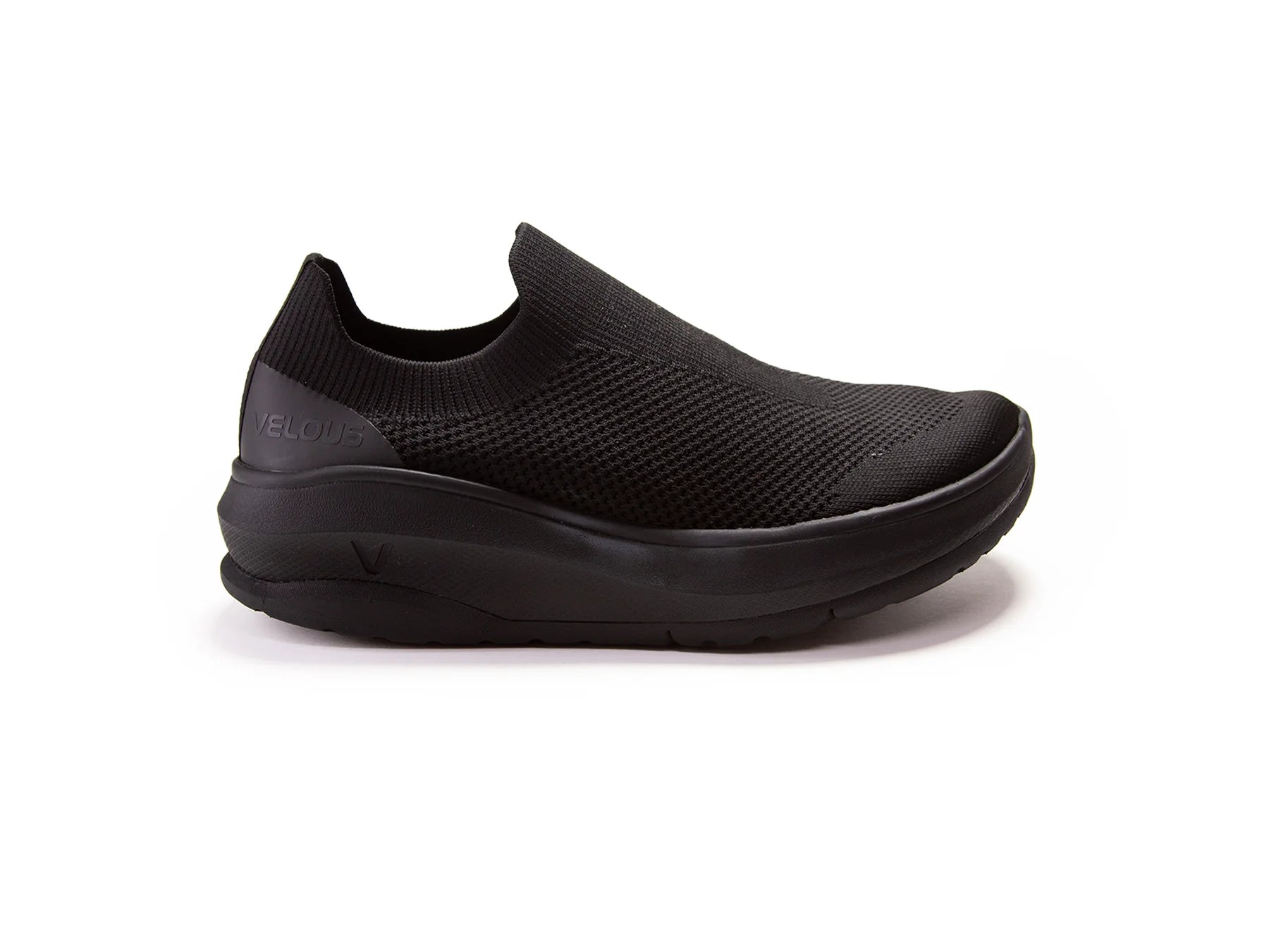 VELOUS Vernonia Easy-On Sneaker