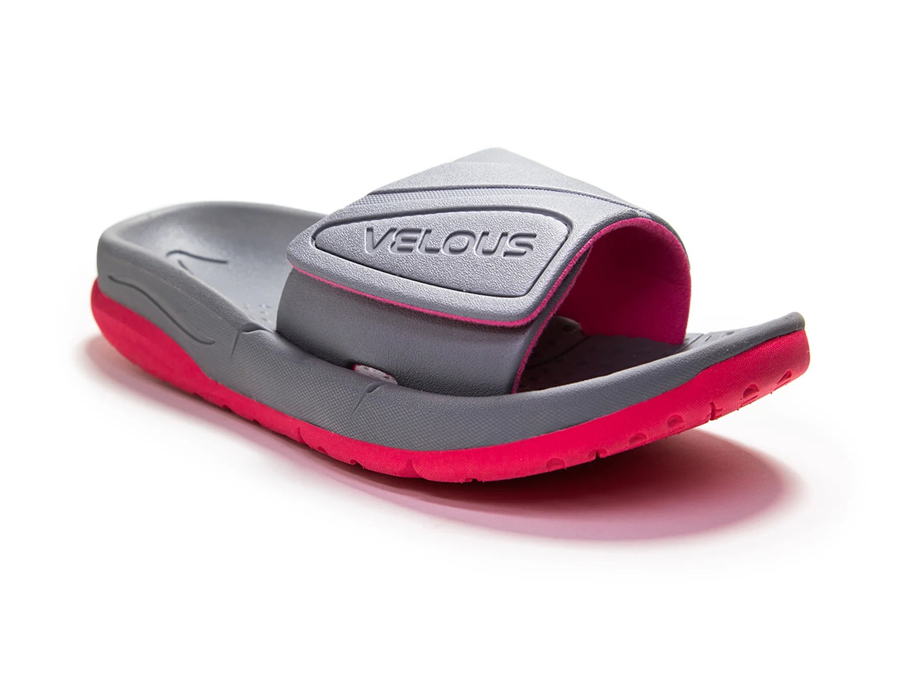 VELOUS Active Verstelbare Slide