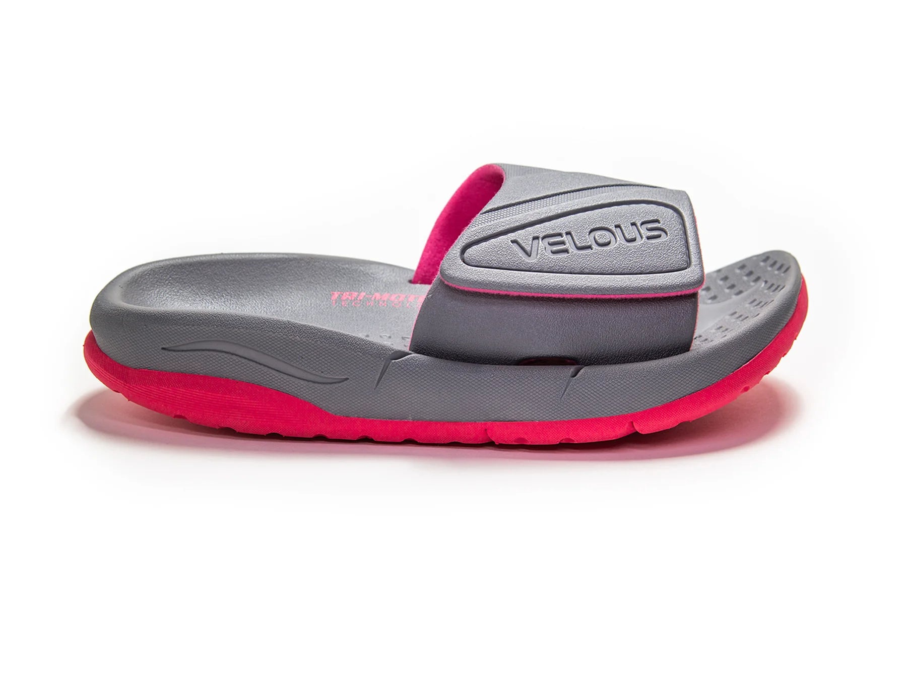 VELOUS Active Verstelbare Slide